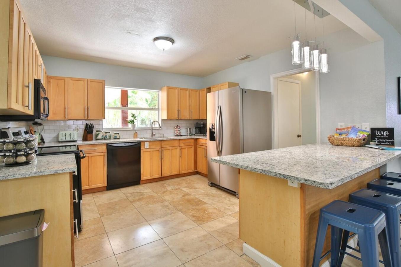 סרסוטה Coastal Villa W Amazing Courtyard - Splash Pad! מראה חיצוני תמונה